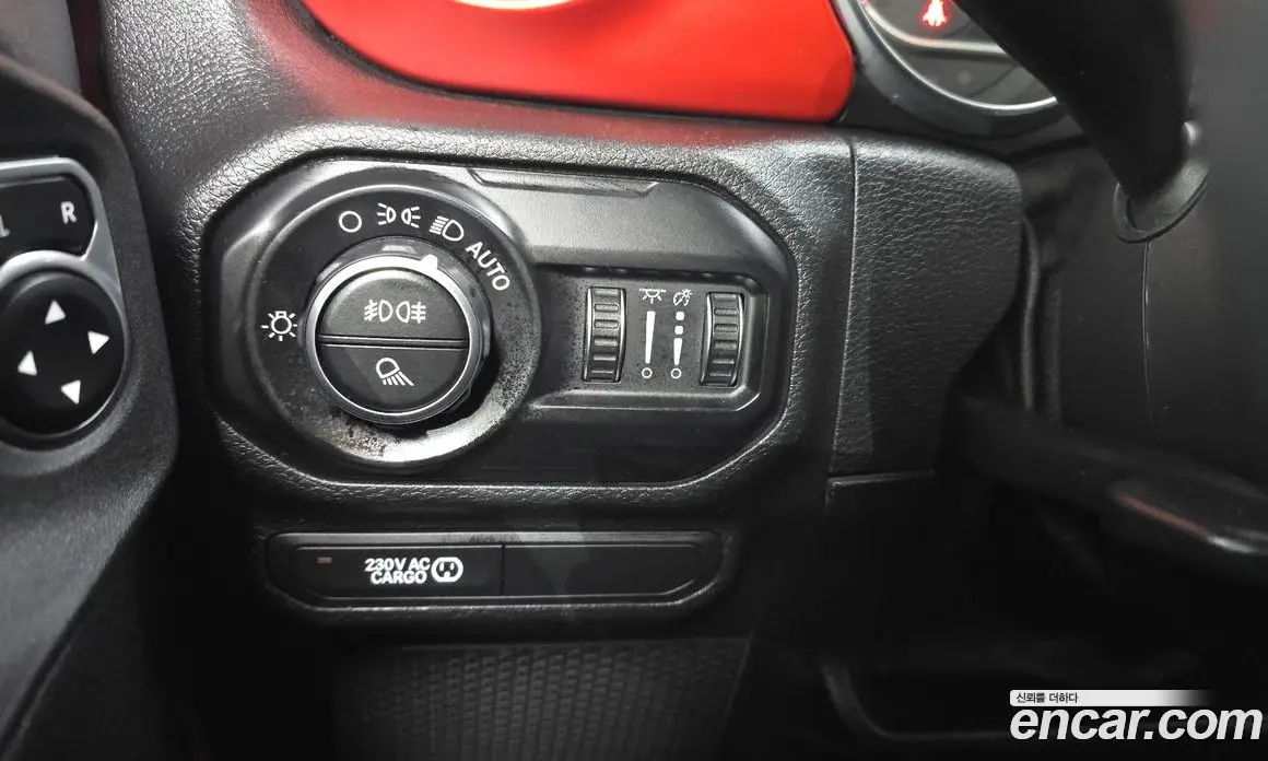 Jeep Gladiator 2021 3.6 автомат (гидро), фото 17 Jeep Gladiator 2021 3.6 автомат (гидро), фото 17
