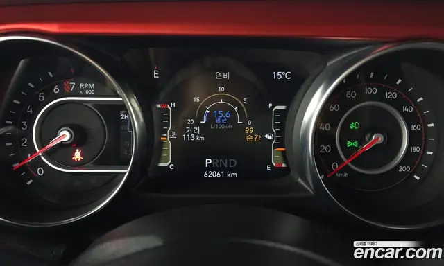 Jeep Gladiator 2021 3.6 автомат (гидро), миниатюра 8 Jeep Gladiator 2021 3.6 автомат (гидро), миниатюра 8