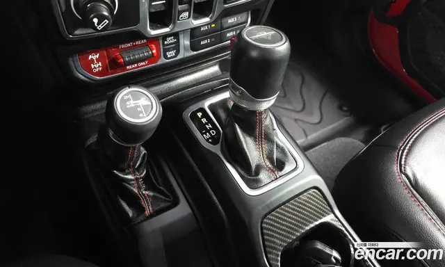 Jeep Gladiator 2021 3.6 автомат (гидро), миниатюра 9 Jeep Gladiator 2021 3.6 автомат (гидро), миниатюра 9