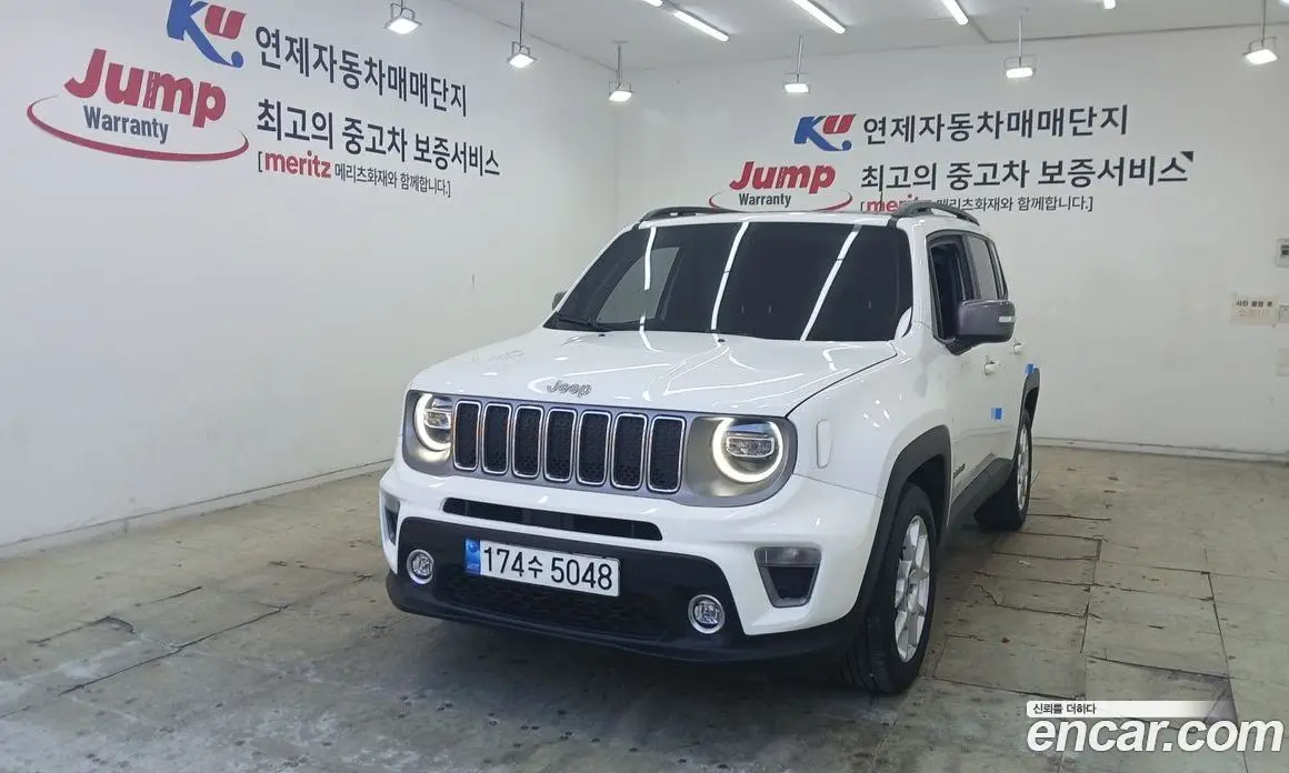 Jeep Renegade 2021 2.4 автомат (гидро), фото 1 Jeep Renegade 2021 2.4 автомат (гидро), фото 1