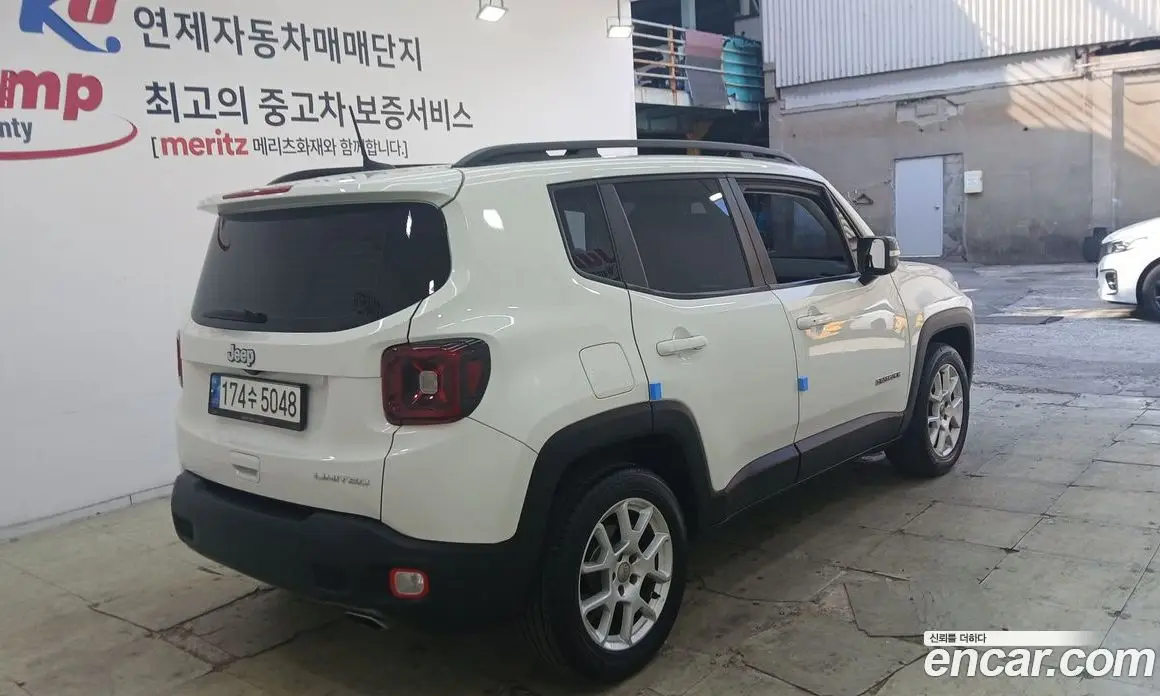 Jeep Renegade 2021 2.4 автомат (гидро), фото 20 Jeep Renegade 2021 2.4 автомат (гидро), фото 20