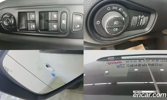 Jeep Renegade 2021 2.4 автомат (гидро), миниатюра 5 Jeep Renegade 2021 2.4 автомат (гидро), миниатюра 5
