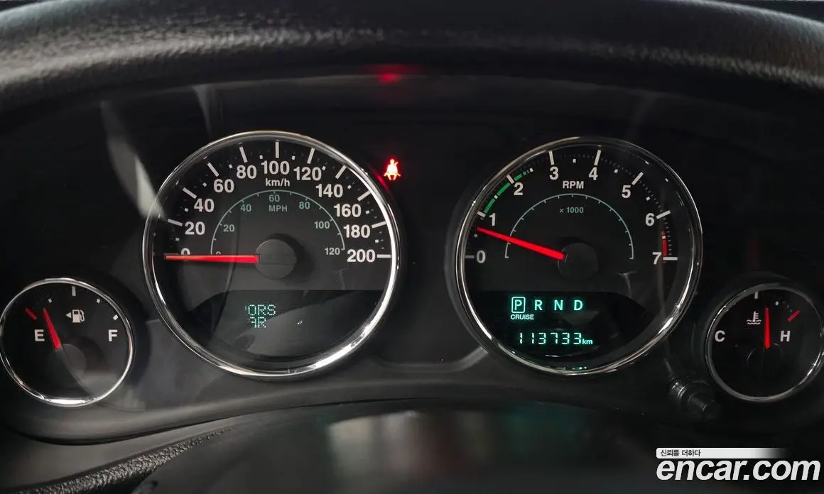 Jeep Wrangler 2016 3.6 автомат (гидро), фото 8