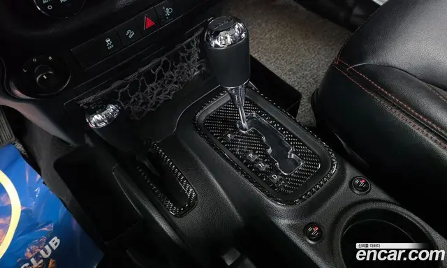 Jeep Wrangler 2016 3.6 автомат (гидро), миниатюра 9
