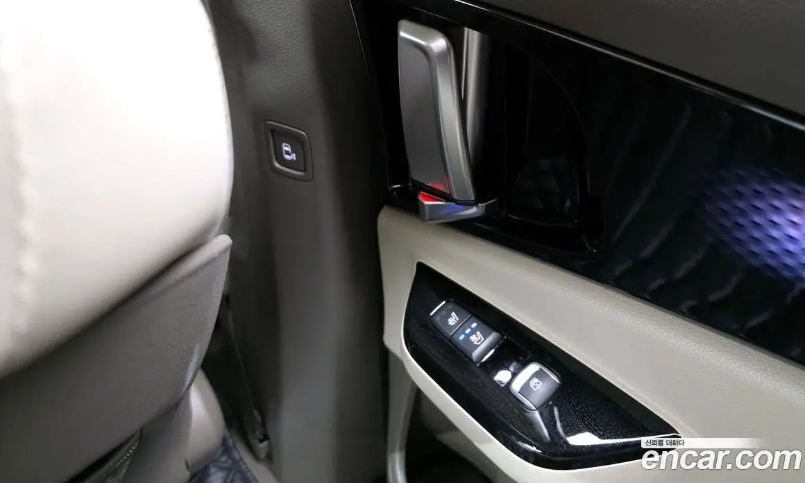 Kia Carnival 2023 3.5 автомат (гидро), фото 19 Kia Carnival 2023 3.5 автомат (гидро), фото 19
