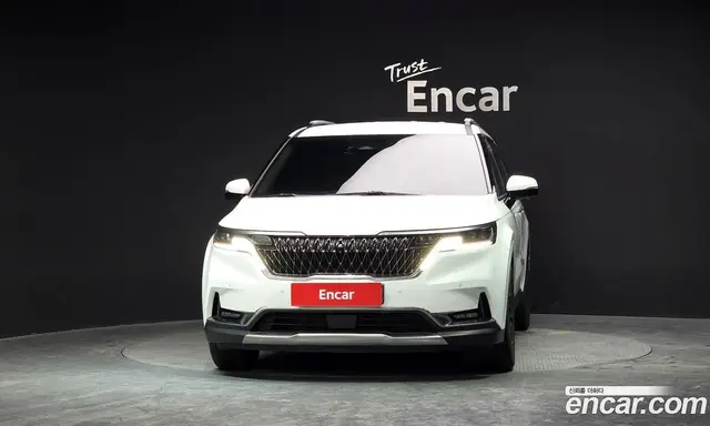 Kia Carnival 2023 3.5 автомат (гидро), миниатюра 3 Kia Carnival 2023 3.5 автомат (гидро), миниатюра 3