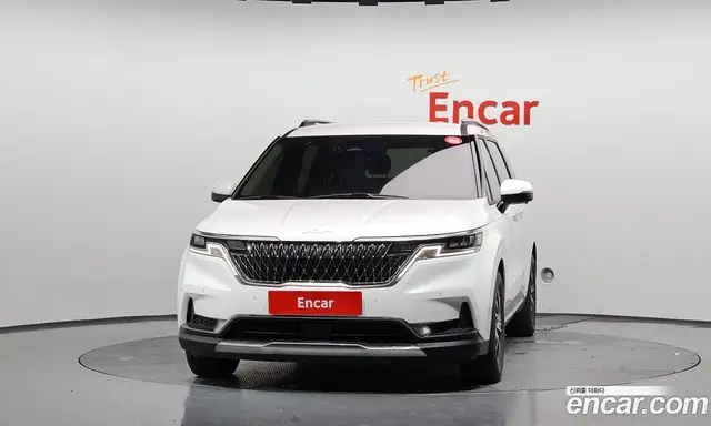 Kia Carnival 2023 2.2 автомат (гидро), миниатюра 3