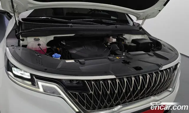 Kia Carnival 2023 2.2 автомат (гидро), миниатюра 6