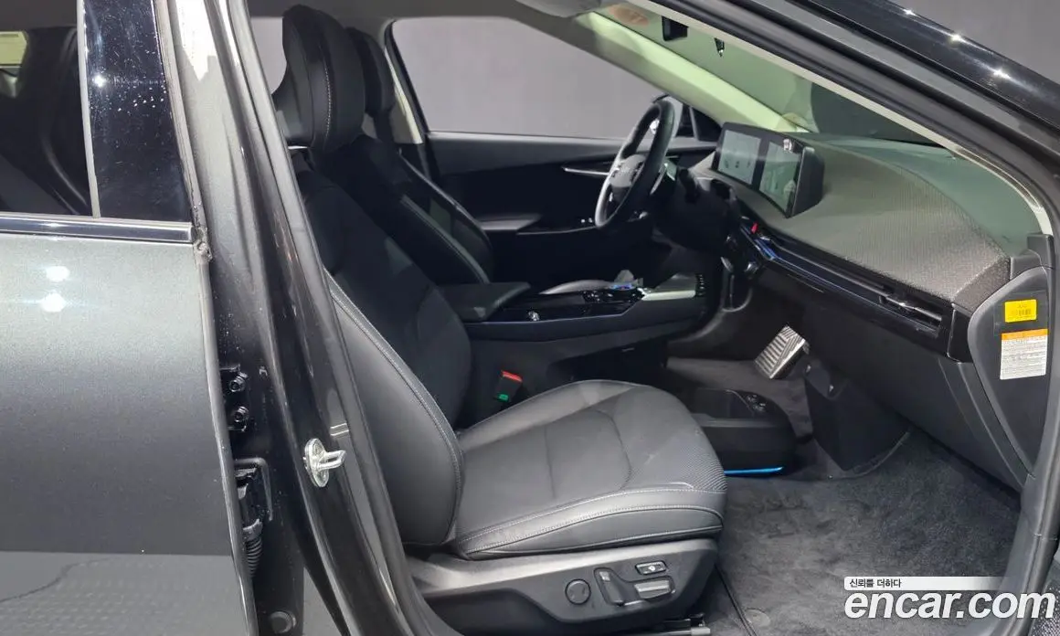 Kia EV6 2022 0.1 автомат (гидро), фото 11