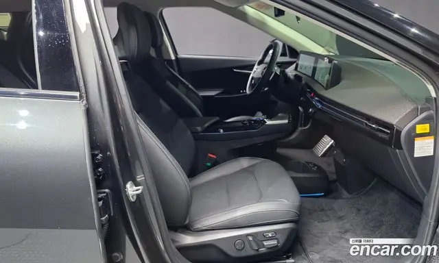 Kia EV6 2022 0.1 автомат (гидро), миниатюра 11