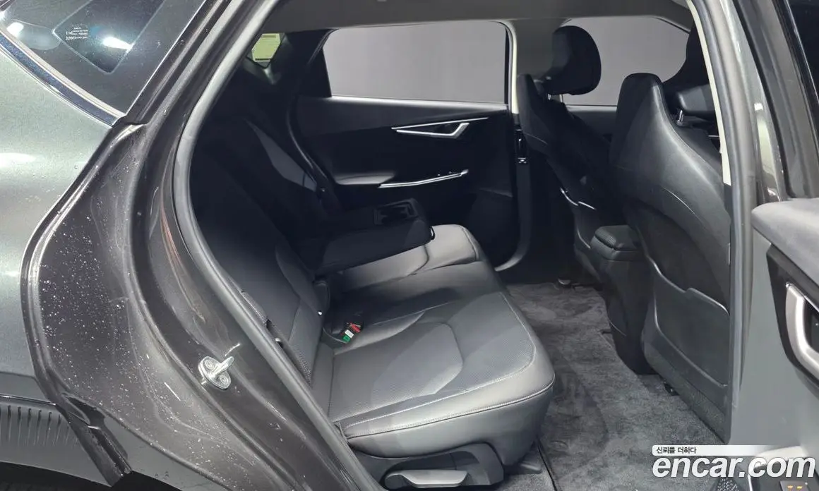 Kia EV6 2022 0.1 автомат (гидро), фото 12