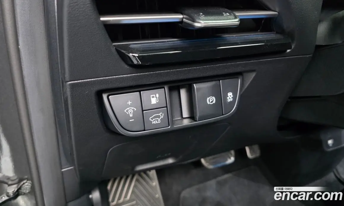 Kia EV6 2022 0.1 автомат (гидро), фото 17