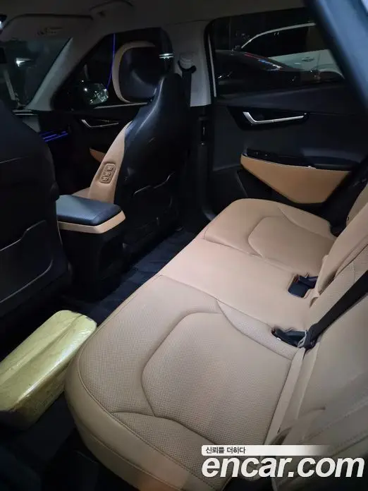 Kia EV6 2024 автомат (гидро), миниатюра 4 Kia EV6 2024 автомат (гидро), миниатюра 4