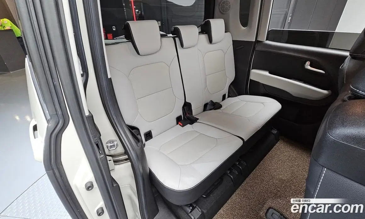 Kia Ray 2022 1.0 автомат (гидро), фото 11 Kia Ray 2022 1.0 автомат (гидро), фото 11