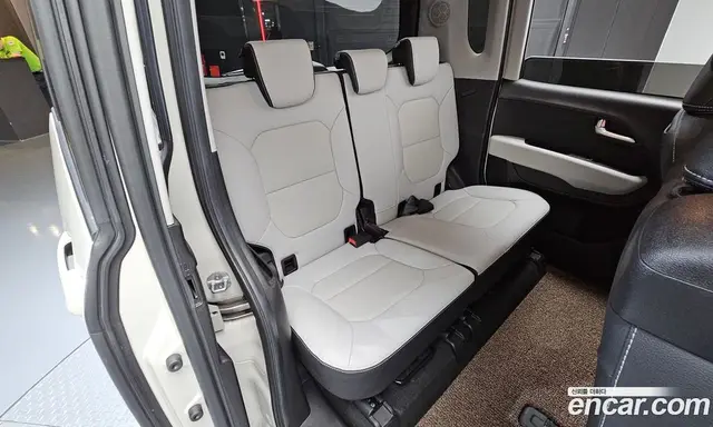 Kia Ray 2022 1.0 автомат (гидро), миниатюра 11 Kia Ray 2022 1.0 автомат (гидро), миниатюра 11