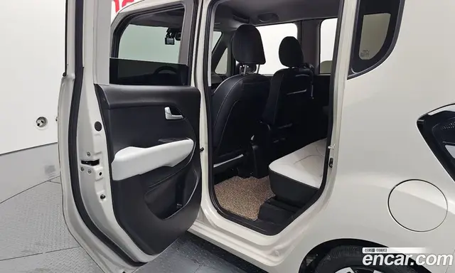 Kia Ray 2022 1.0 автомат (гидро), миниатюра 12
