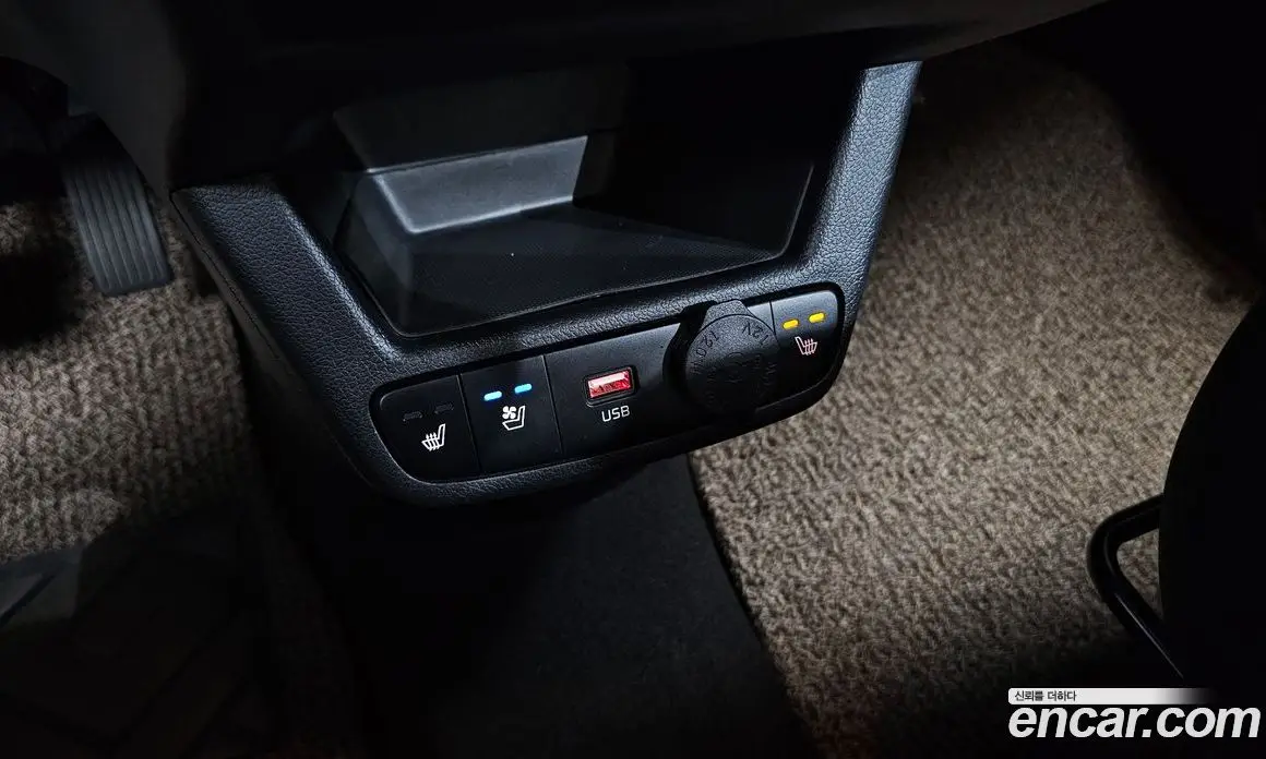 Kia Ray 2022 1.0 автомат (гидро), фото 17 Kia Ray 2022 1.0 автомат (гидро), фото 17