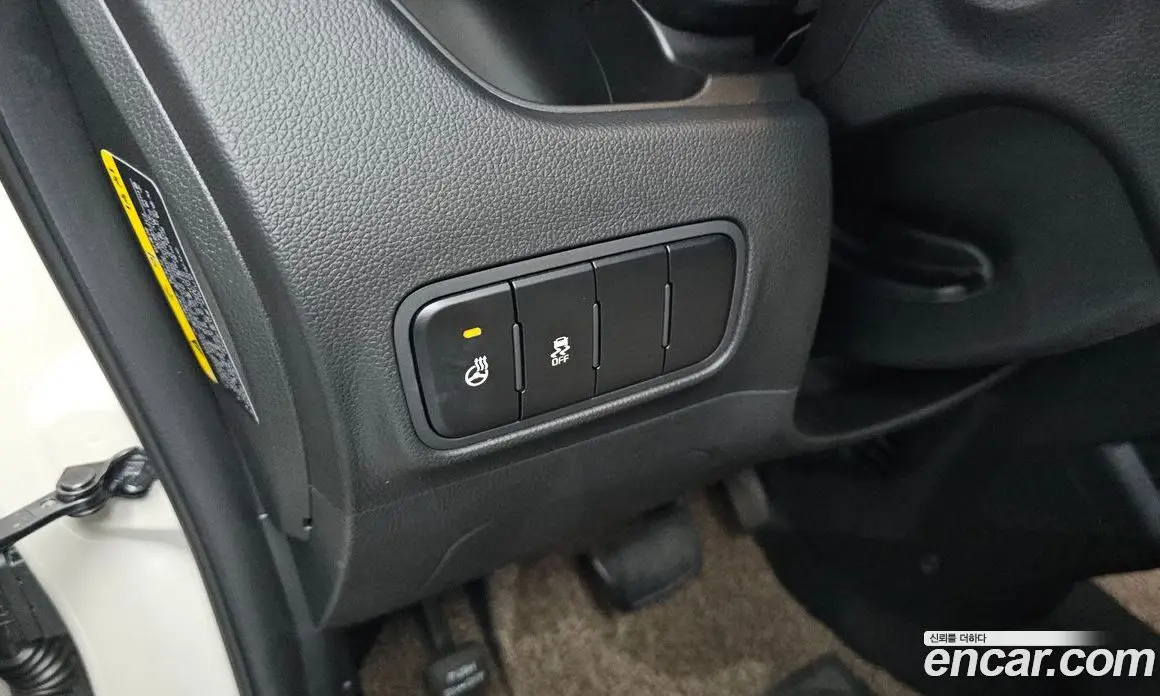 Kia Ray 2022 1.0 автомат (гидро), фото 18 Kia Ray 2022 1.0 автомат (гидро), фото 18
