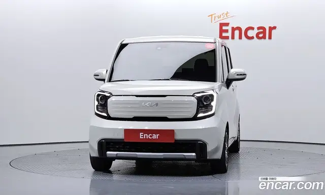 Kia Ray 2022 1.0 автомат (гидро), миниатюра 3 Kia Ray 2022 1.0 автомат (гидро), миниатюра 3