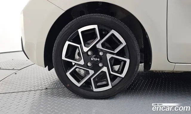 Kia Ray 2022 1.0 автомат (гидро), миниатюра 5 Kia Ray 2022 1.0 автомат (гидро), миниатюра 5
