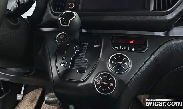 Kia Ray 2022 1.0 автомат (гидро), миниатюра 9 Kia Ray 2022 1.0 автомат (гидро), миниатюра 9