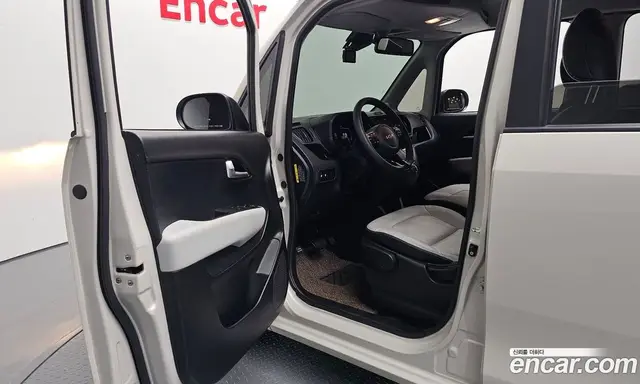 Kia Ray 2022 1.0 автомат (гидро), миниатюра 10 Kia Ray 2022 1.0 автомат (гидро), миниатюра 10