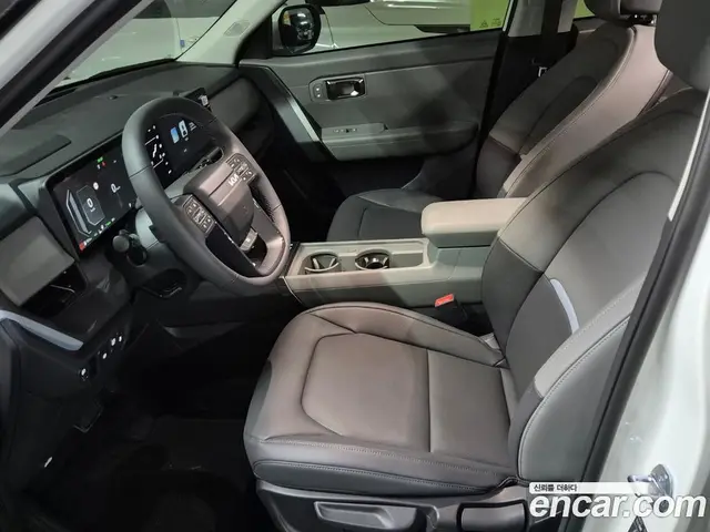 Kia Seltos 2026 1.6 автомат (гидро), миниатюра 11