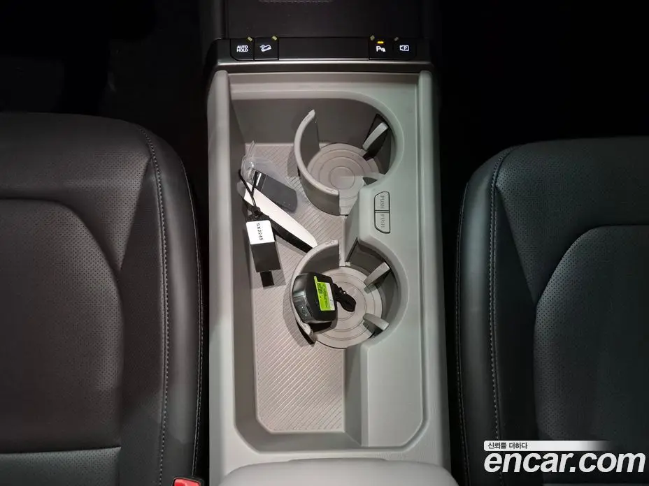 Kia Seltos 2026 1.6 автомат (гидро), фото 13