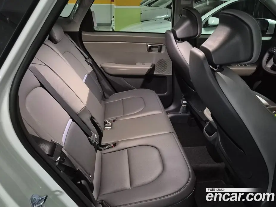 Kia Seltos 2026 1.6 автомат (гидро), фото 14