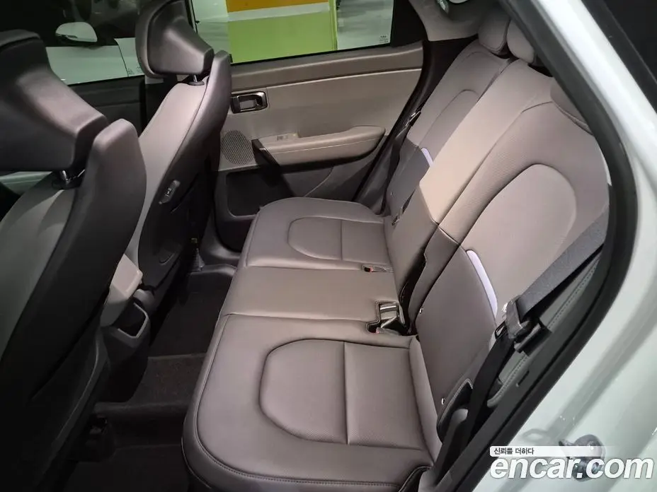 Kia Seltos 2026 1.6 автомат (гидро), фото 15