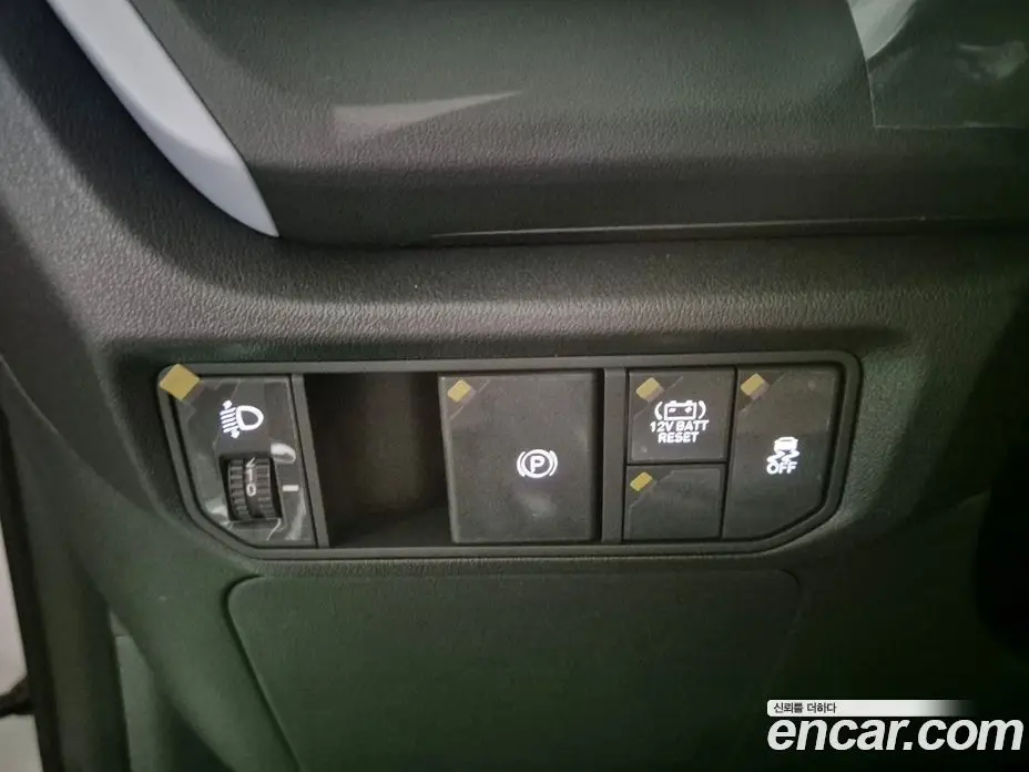Kia Seltos 2026 1.6 автомат (гидро), фото 17