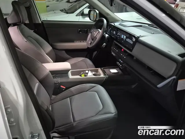 Kia Seltos 2026 1.6 автомат (гидро), миниатюра 10