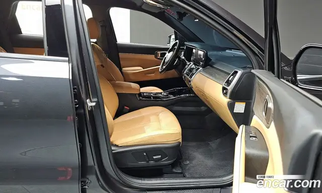 Kia Sorento 2021 1.6 автомат (гидро), миниатюра 11 Kia Sorento 2021 1.6 автомат (гидро), миниатюра 11