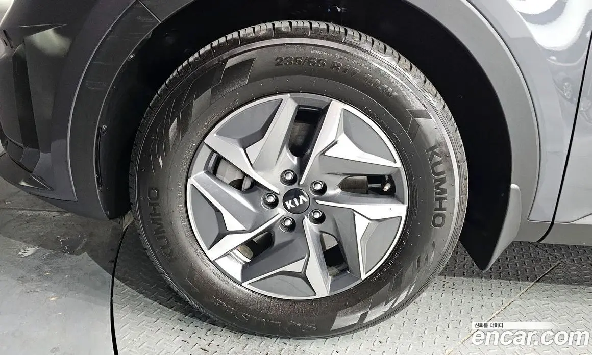 Kia Sorento 2021 1.6 автомат (гидро), фото 5 Kia Sorento 2021 1.6 автомат (гидро), фото 5