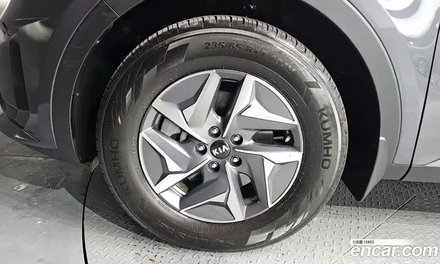 Kia Sorento 2021 1.6 автомат (гидро), миниатюра 5 Kia Sorento 2021 1.6 автомат (гидро), миниатюра 5