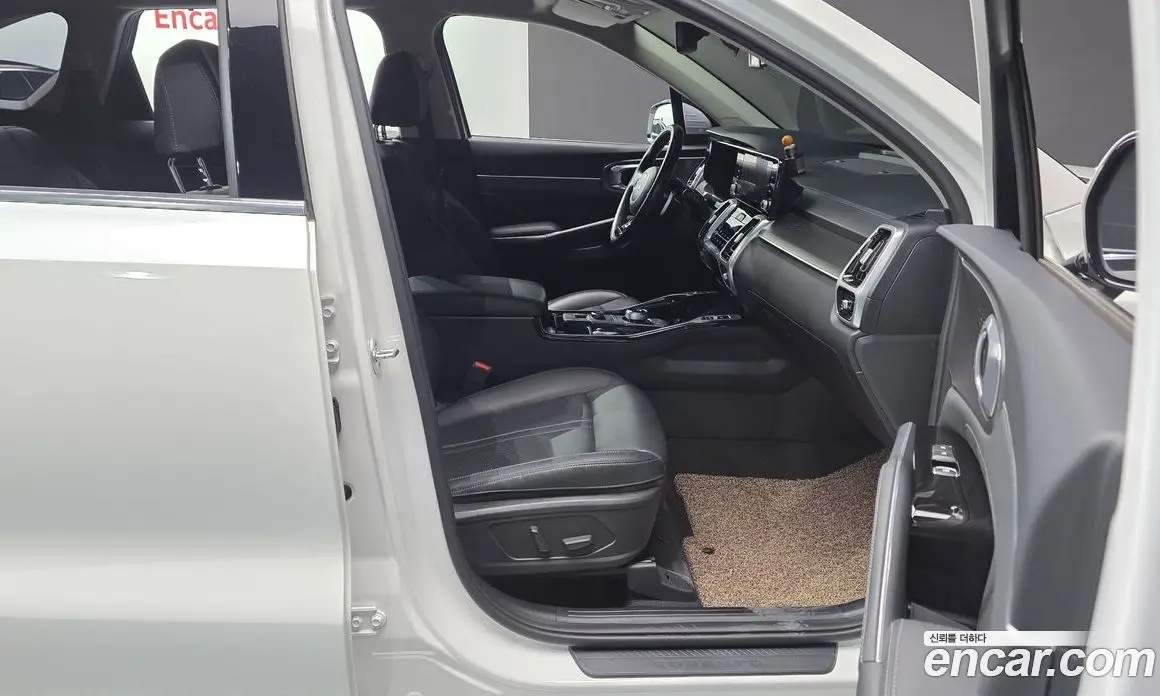 Kia Sorento 2022 2.5 автомат (гидро), фото 11 Kia Sorento 2022 2.5 автомат (гидро), фото 11