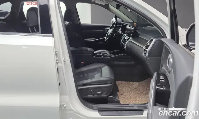 Kia Sorento 2022 2.5 автомат (гидро), миниатюра 11 Kia Sorento 2022 2.5 автомат (гидро), миниатюра 11