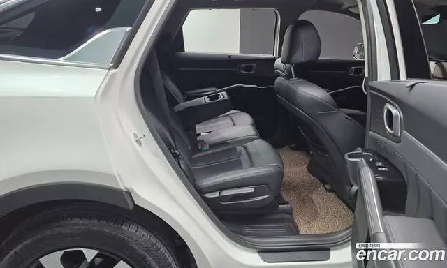 Kia Sorento 2022 2.5 автомат (гидро), миниатюра 12