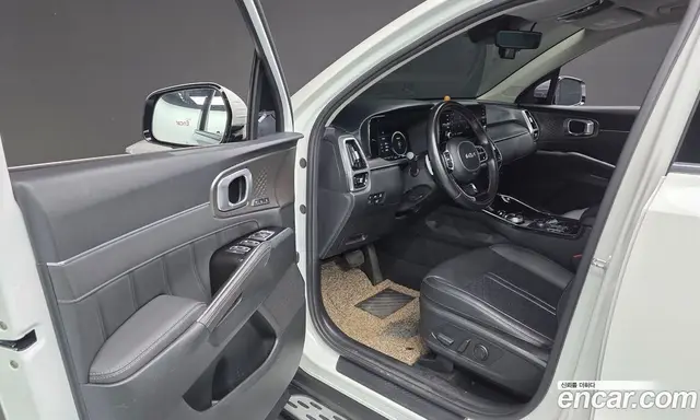 Kia Sorento 2022 2.5 автомат (гидро), миниатюра 10 Kia Sorento 2022 2.5 автомат (гидро), миниатюра 10