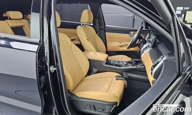 Kia Sorento 2023 2.2 автомат (гидро), миниатюра 12