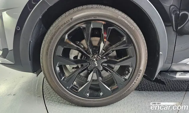 Kia Sorento 2023 2.2 автомат (гидро), миниатюра 5