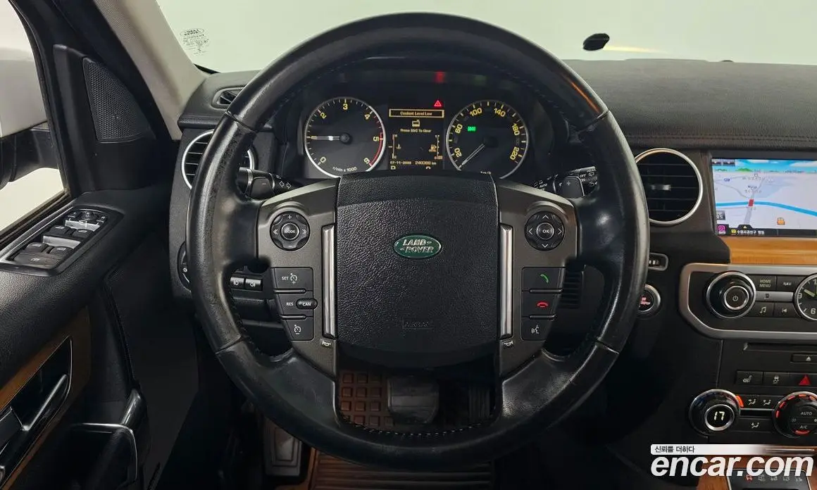 Land Rover Discovery 2012 3.0 автомат (гидро), фото 14 Land Rover Discovery 2012 3.0 автомат (гидро), фото 14