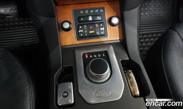 Land Rover Discovery 2012 3.0 автомат (гидро), миниатюра 9 Land Rover Discovery 2012 3.0 автомат (гидро), миниатюра 9