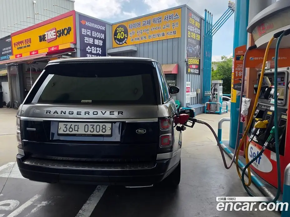 Land Rover Range Rover 2015 5.0 автомат (гидро), фото 13 Land Rover Range Rover 2015 5.0 автомат (гидро), фото 13