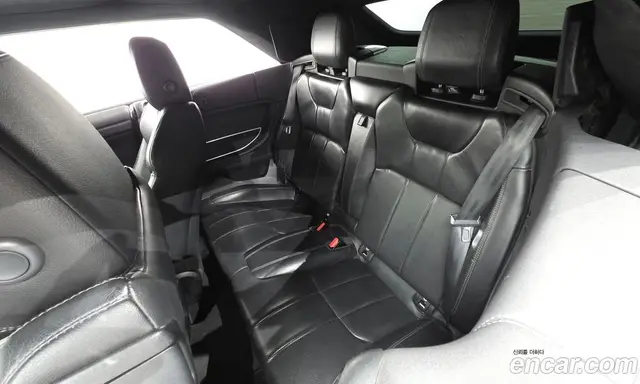 Land Rover Range Rover Evoque 2017 2.0 автомат (гидро), миниатюра 11 Land Rover Range Rover Evoque 2017 2.0 автомат (гидро), миниатюра 11