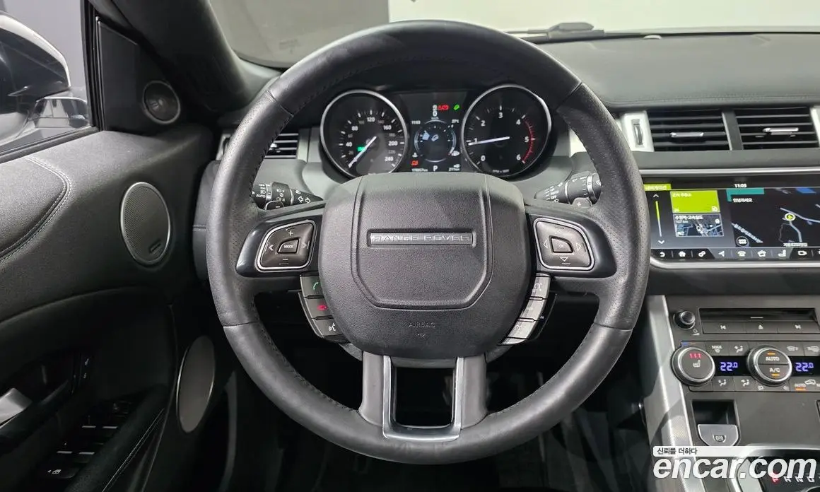 Land Rover Range Rover Evoque 2017 2.0 автомат (гидро), фото 14 Land Rover Range Rover Evoque 2017 2.0 автомат (гидро), фото 14