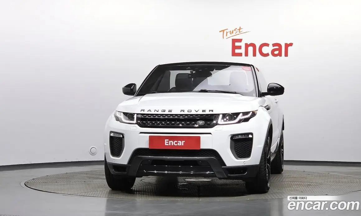 Land Rover Range Rover Evoque 2017 2.0 автомат (гидро), фото 3 Land Rover Range Rover Evoque 2017 2.0 автомат (гидро), фото 3