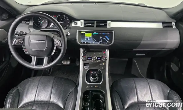 Land Rover Range Rover Evoque 2017 2.0 автомат (гидро), миниатюра 7 Land Rover Range Rover Evoque 2017 2.0 автомат (гидро), миниатюра 7