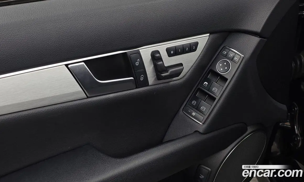 Mercedes-Benz C-Class 2012 1.8 автомат (гидро), фото 16