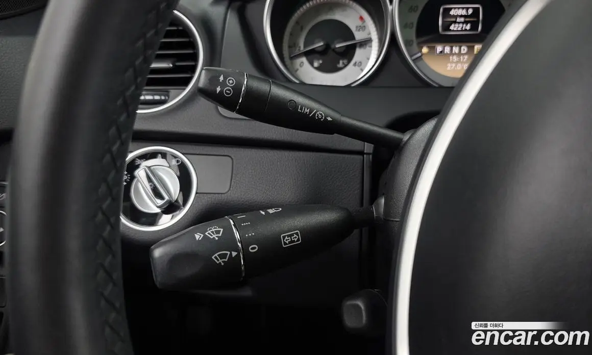 Mercedes-Benz C-Class 2012 1.8 автомат (гидро), фото 17